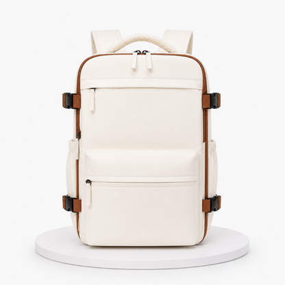 TightPack - Compression Backpack