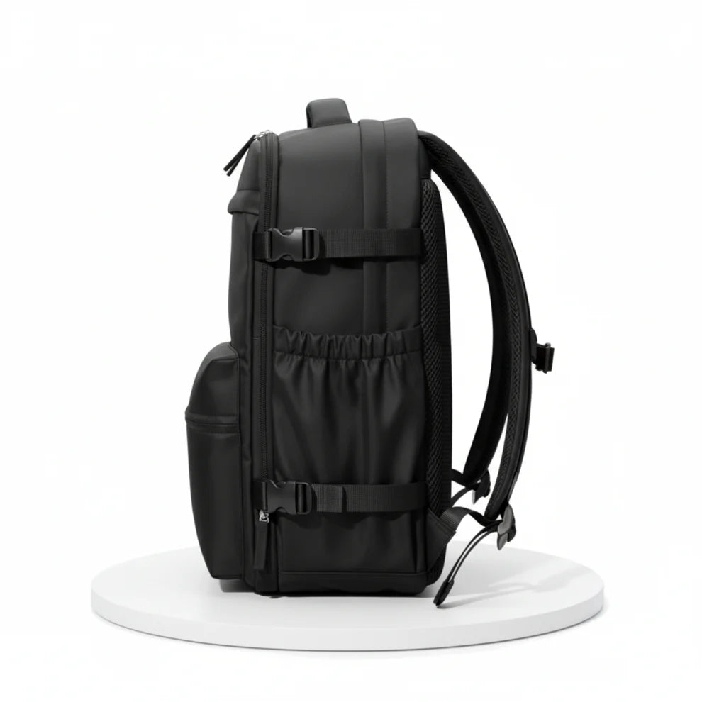 Backpack String Compression TightPack - Compression Backpack