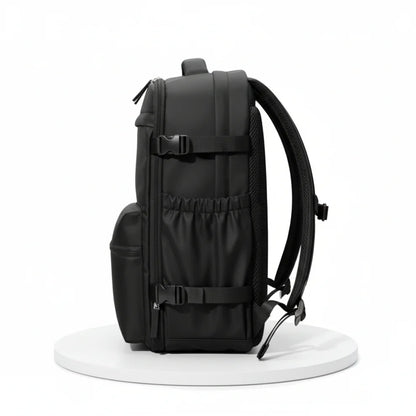 TightPack - Compression Backpack