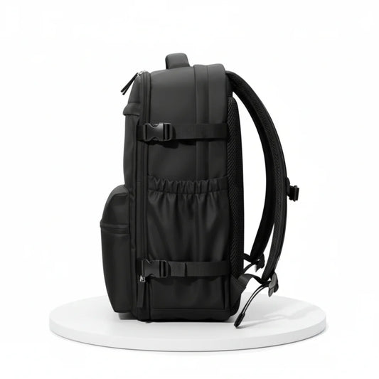 TightPack - Compression Backpack
