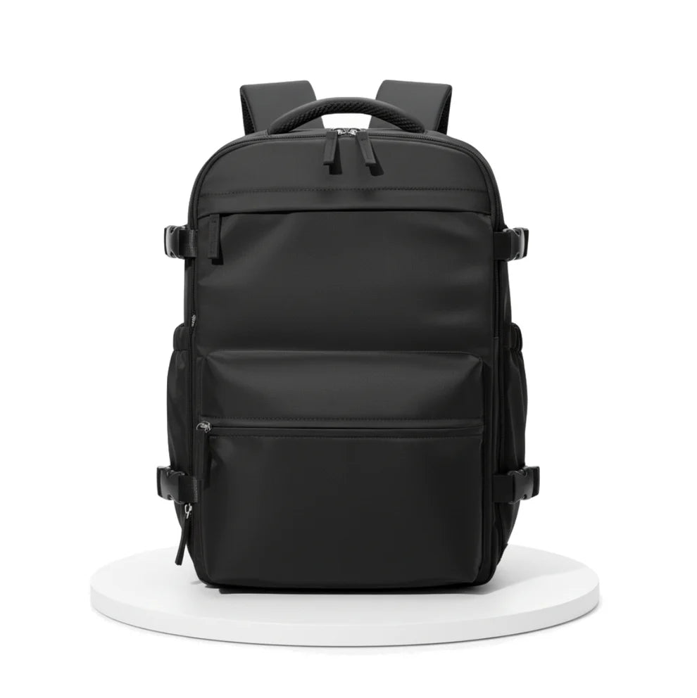 TightPack - Compression Backpack