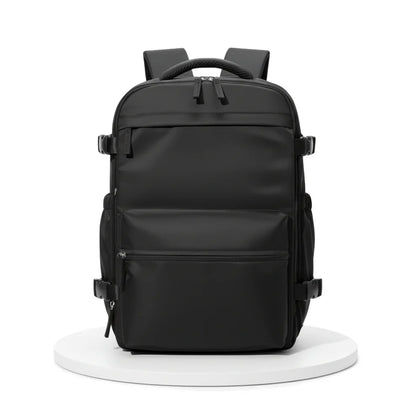 TightPack - Compression Backpack