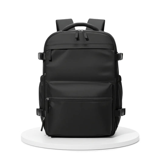 TightPack - Compression Backpack