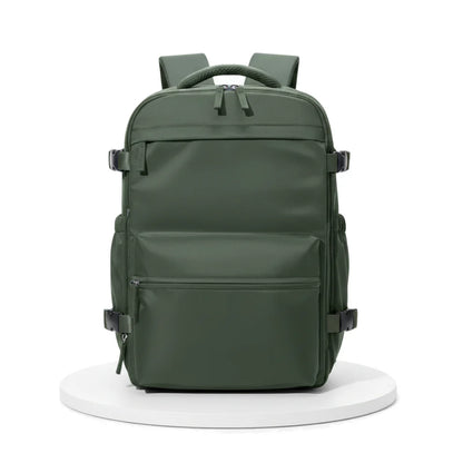 TightPack - Compression Backpack