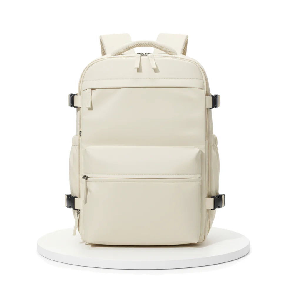TightPack - Compression Backpack