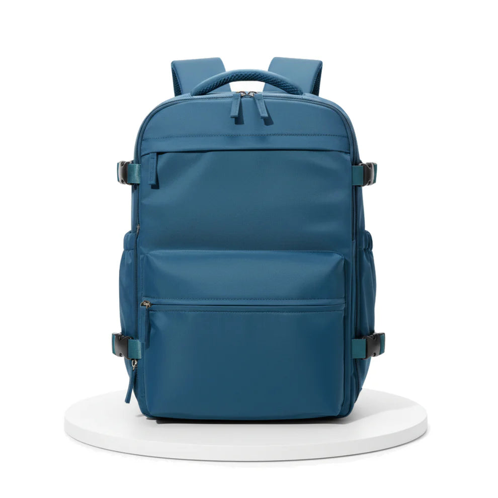 TightPack - Compression Backpack