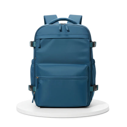 TightPack - Compression Backpack