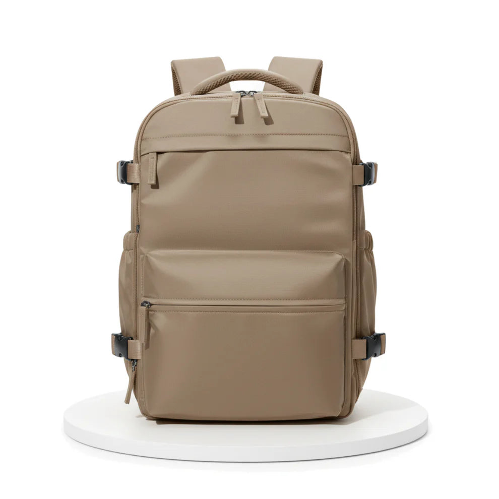 TightPack - Compression Backpack